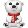 Image de Funko figurine Pop Coca-Cola ours polaire