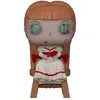 Image de Funko Figurine POP Annabelle in Chair