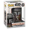 Image de Funko Figurine Pop Star Wars The Mandalorian