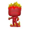 Image de Funko Figurine Pop Marvel Human Torch First Appearance