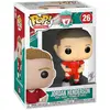 Image de Funko Figurine Pop Football Jordan Henderson Liverpool