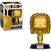 Image de Funko figurine Pop Star Wars Leia Nº 287
