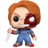 Image de Funko Figurine POP Chucky Child's Play 3