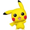 Image de Funko Figurine POP Pokémon Pikachu - Jaune