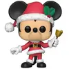 Image de Funko Figurine Pop Disney Holiday Mickey