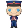 Image de Funko Figurine POP Doctor Who The Kerblam Man