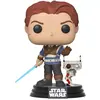 Image de Funko Figurine POP Star Wars Jedi Fallen Order