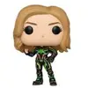 Image de Funko Figurine Pop Marvel Captain Marvel