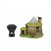 Image de Funko Figurine Pop Town Harry Potter Hutte de Hagrid
