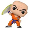 Image de Funko Figurine POP Dragon Ball Z Krillin