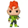 Image de Funko Pop Figurine Dragon Ball Z Android C-16