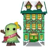 Image de Funko Figurine POP! Town Hall et Maire Patty Noble