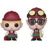 Image de Funko pack 2 figurines POP Randy & Rob