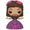 Image de Funko figurine POP The Greatest Showman Bearded Lady
