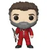 Image de Funko Figurine Pop La Casa de Papel Moscou