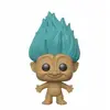 Image de Funko Figurine POP Trolls Teal Troll