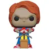 Image de Funko Figurine POP Chucky   cinéma