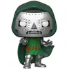 Image de Funko Figurine POP Doctor Doom - Les 4 Fantastiques