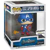 Image de Funko Figurine Pop! Marvel