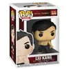 Image de Funko Figurine Pop Mortal Kombat Liu Kang