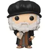 Image de Funko Figurine POP Leonardo da Vinci
