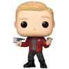 Image de Funko Figurine POP Black Mirror Robert Daly