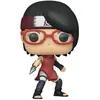 Image de Funko figurine POP Boruto Sarada Uchiha