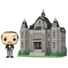 Image de Funko Figurine POP Batman 80th Wayne Manor avec Alfred