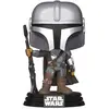 Image de Funko Figurine Pop Star Wars The Mandalorian
