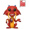 Image de Funko Figurine Pop Mulan Mushu - 10 cm