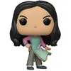Image de Funko figurine POP Mulan Villageoise