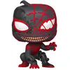 Image de Funko Figurine POP Miles Morales Venom