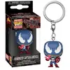 Image de Funko Porte-clés figurine Pop Marvel Venom