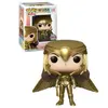 Image de Funko figurine POP Wonder Woman 1984