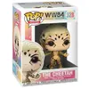 Image de Funko Figurine Pop Heroes Sphynx, Guépard