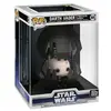 Image de Funko Figurine POP Star Wars Darth Vader Deluxe