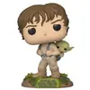 Image de Funko Figurine Pop Star Wars Luke & Yoda