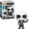 Image de Funko Figurine POP Monsters L’Homme Invisible Nº 608