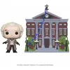 Image de Funko Figurine POP Retour vers le futur Doc Town