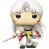 Image de Funko figurine POP InuYasha Sesshomaru