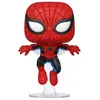 Image de Funko Figurine POP Spider-Man Marvel 80th