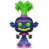 Image de Funko figurine POP Trolls King Trollex