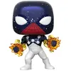 Image de Funko Figurine POP Marvel Spider-Man Captain Universe