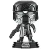 Image de Funko Figurine POP Star Wars KOR Blaster Chrome