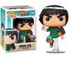 Image de Funko Figurine Pop Naruto Shippuden Rock Lee