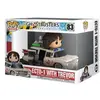 Image de Funko Figurine Pop Rides Ghostbusters Ecto-1