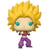 Image de Funko Figurine POP Dragon Ball Super Caulifla