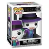 Image de Funko Figurine Pop Joker Batman 1989