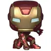 Image de Funko Figurine POP Marvel Iron Man