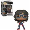 Image de Funko Figurine Pop Marvel Avengers Kamala Khan
